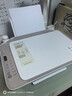 惠普（HP）DJ 5135彩色无线 喷墨打印机家用 大印量低成本打印机学生家用 微信打印（打印 复印 扫描） 实拍图