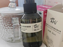 阿芙（AFU）爽肤水 补水保湿极光光感玫瑰纯露90ml 实拍图