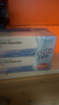 博士伦 清朗一日 透明隐形眼镜 日抛 120片装(30片装*4) 325度 大包装量贩装 实拍图