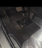 金瀚杰TPE汽车脚垫丝圈地毯地垫大包围尾箱垫大众长安日产丰田本田哈弗 TPE环保脚垫 留言备注车型年份 实拍图