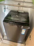 海尔（Haier）波轮洗衣机全自动家用12公斤大容量XQB120-BZ20D1 京东自营直驱变频一级能效家电国家补贴以旧换新 实拍图