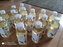 农夫山泉 茶π（茶派）果味茶饮料 饮品  整箱装 500ml*15瓶 茉莉花柠檬茶 实拍图
