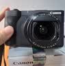 佳能（Canon）佳能PowerShot V1 数码相机 4K视频Vlog拍摄 高清直播照相机 小巧便携 扫街旅拍套装 实拍图