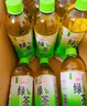 统一 绿茶 500ml*15瓶 茶饮料 整箱装（新老包装随机发货） 实拍图