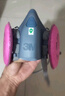 3M7502+2097硅胶防尘口罩电焊工防烟专用活性炭面罩防毒面具工业粉尘过滤棉 实拍图