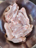 荤八厨 鸭翅中2斤净重 鸭货生鲜鸭肉鸭子鸭翅膀鸭中翅卤菜火锅冻货食材 实拍图