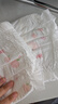 好奇（Huggies）铂金装小桃裤拉拉裤箱装XXXL64片尿不湿【透爽散热】 实拍图