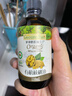 爷爷的农场有机核桃油110ml 凉拌热炒婴幼儿食用油 宝宝辅食油6个月以上 实拍图