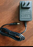 山泽12V/2A电源适配器1.5米通用显示器硬盘盒路由器电脑散热器光猫机顶盒摄像头DC圆孔电源充电线DQT02 实拍图