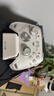 北通鲲鹏70精英无线游戏手柄AI智控自适应双切扳机摇杆 xbox电脑PC蓝牙NS体感 steam电视switch2原神 实拍图