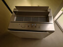松下（Panasonic）【国家补贴】家用空气净化器除甲醛除苯 纳诺怡除菌宠物除异味除过敏源 大面积85平方银色136C7PX 实拍图