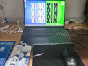 联想小新16/小新Pro16GT AI元启 2025新品可选补贴高性能轻薄笔记本电脑 学生手提办公本 标压酷睿 13代i5 24G 512G｜小新16高配 国补 16英寸大屏 实拍图