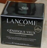 兰蔻（LANCOME）超修小黑瓶眼霜肌底焕活修护眼霜 全新小黑眼霜 【买20ml享35ml】 实拍图