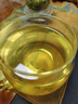 一杯香茶叶绿茶正宗黄山毛峰500g2025新茶雨前礼盒装送礼自己喝袋装自饮 实拍图