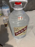 卓誉泸州高粱酒自饮泡酒52度清香型白酒桶装纯粮食酒5L散酒泡酒白酒 实拍图