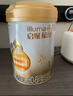 惠氏（Wyeth）启赋蕴淳A2进口HMO婴儿配方奶粉1段（0-6月）350g 实拍图
