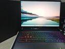 微星（MSI）泰坦16 AI 2025 国家补贴 16英寸游戏本笔记本电脑(酷睿Ultra 9-275HX RTX5080 1TB 2.5K/240Hz) 实拍图