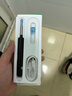 bebird智能可视挖耳勺采耳棒掏耳朵神器高清发光掏耳勺工具套装 X3 黑色 实拍图