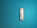 海康威视（HIKVISION）64GB Type-C USB3.2双接口手机U盘小巧迷你X327C 读速200MB/s 华为小米苹果手机电脑两用高速优盘 实拍图