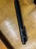 神火（SupFire）MP5实心甩棍防狗防身武器合法伸缩安防安保弹簧自动棍16英寸 39CM 实拍图
