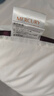 水星家纺枕头枕芯酒店枕头护颈枕头芯家用单个纯棉抗菌可水洗中枕48x74cm 实拍图