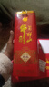 牛栏山 百年珍品红铁盒 浓香型白酒 42度 500ml*6瓶 整箱装 实拍图