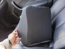 慧多多汽车腰靠背腰垫开车护腰部一体车载用腰托枕主驾驶员久坐神器座椅 实拍图