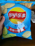 乐事（Lay's）夏季限定原切薯片 流沙咸蛋黄味 135克 实拍图