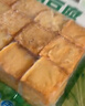 安井锁鲜装鱼豆腐 240g 1包 鱼糜含量≥65% 火锅麻辣烫关东煮食材 实拍图