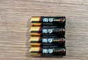 南孚5号电池12粒 五号碱性 聚能环5代 适用耳温枪/血糖仪/无线鼠标/遥控器/血压计/挂钟/指纹锁等 实拍图