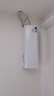 海尔（Haier）净省电除甲醛白1.5匹省电节能 健康风空调挂机 KFR-35GW/C3LGA81U1(白) 家电国家补贴20%以旧换新 实拍图