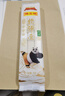 陈克明华夏软弹月牙面270g 仿手擀面日晒挂面月牙面条高加水更软弹 实拍图