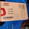 德力西电气测温枪工业红外线测温仪高精度油温度计厨房烘培水温油温枪 实拍图