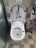 蒙娜丽莎58小户型智能马桶坐便器一体式无水压限制全自动带水箱U9C400坑距 实拍图