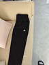 匹克针织运动裤男冬季跑步加绒梭织长裤休闲裤运动服男直筒裤束脚裤子 【秋冬加绒直筒裤4011】黑色 M (170) 实拍图