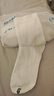 京东京造【10A抑菌袜】新疆棉四季春吸汗休闲袜透气 实拍图