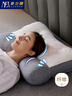 意尔嫚枕头护颈枕芯深度睡眠颈椎枕成人男士睡觉专用助修病酒店一对拍2 实拍图