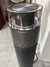 艾美特（AIRMATE）【别墅级取暖】石墨烯暖风机/取暖器/电暖器/电暖气片家用/热风机 88cm语音橙光塔大面积速热  实拍图
