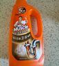 威猛先生（Mr Muscle）管道疏通啫喱 960ml*2瓶  卫浴 下水道疏通剂 厕所管道疏通 实拍图