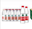 农夫山泉 饮用水 饮用天然水550ml*24瓶 整箱装 塑膜 随机发货 实拍图