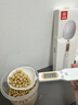 光多拉电子量勺子称重计量勺带刻度婴儿奶粉克数勺烘焙秤辅食工具定量勺 实拍图
