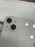 Apple 苹果 iPhone 16/15/14/13/12/11/X系列二手手机 规格见质检报告 苹果 iPhone 13 实拍图
