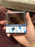 彻朗鱼缸温度计高精度显示屏小型电子探头水温计外贴龟缸报警版 实拍图