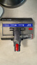 戴森（DYSON）V12n Detect Slim Nautik轻量吸尘洗地机 手持无线家用吸拖一体 宠物除螨干湿两用 实拍图
