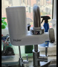 海尔（Haier）【全新升级】净水器水龙头过滤器家用自来水滤水器台式净水机前置过滤厨房卫生间通用除余氯双出水 实拍图