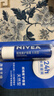 妮维雅（NIVEA）天然型润唇膏双支装4.8g*2男女适用滋润保湿打底 实拍图