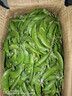 京鲜生 云南新鲜甜豆 带壳食用 清香甜脆 加冰保鲜发货净重5斤源头直发 实拍图