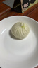 富春香菇菜包300g*2 12只早餐包子速食扬州特产速冻蒸包半成品即食 实拍图