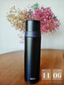 膳魔师（THERMOS）保温杯不锈钢水杯磨砂黑500ml男女保冷杯子双盖FFM-501双十一送礼 实拍图