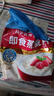 桂格（QUAKER）即食燕麦片1000克袋装 营养早餐 膳食纤维 零添加白砂糖 实拍图